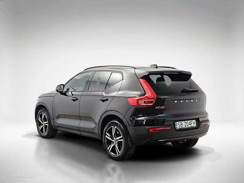 Volvo XC 40 3