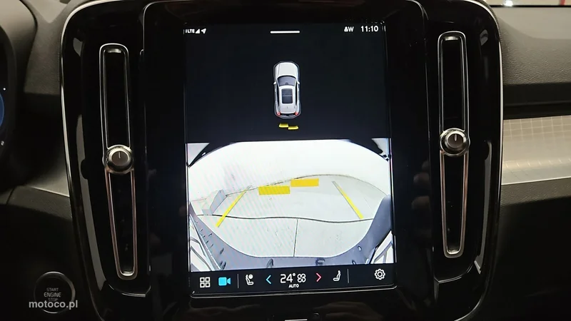 Volvo XC 40 21