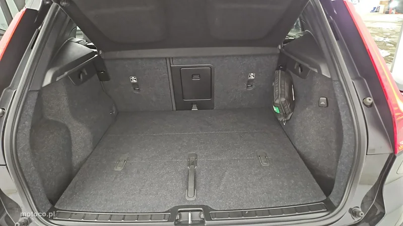 Volvo XC 40 23