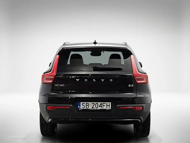 Volvo XC 40 4