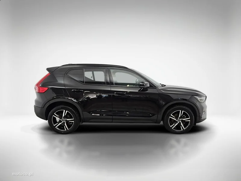 Volvo XC 40 6