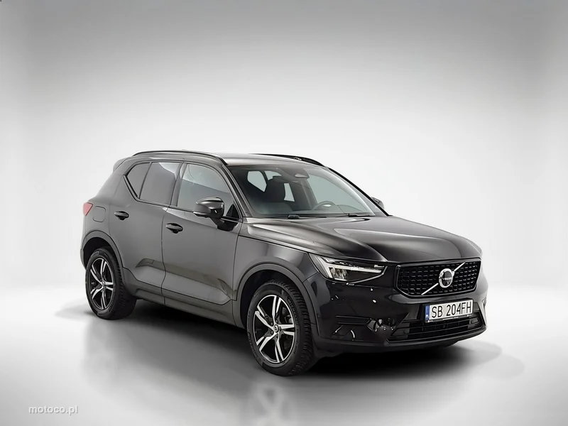Volvo XC 40 7