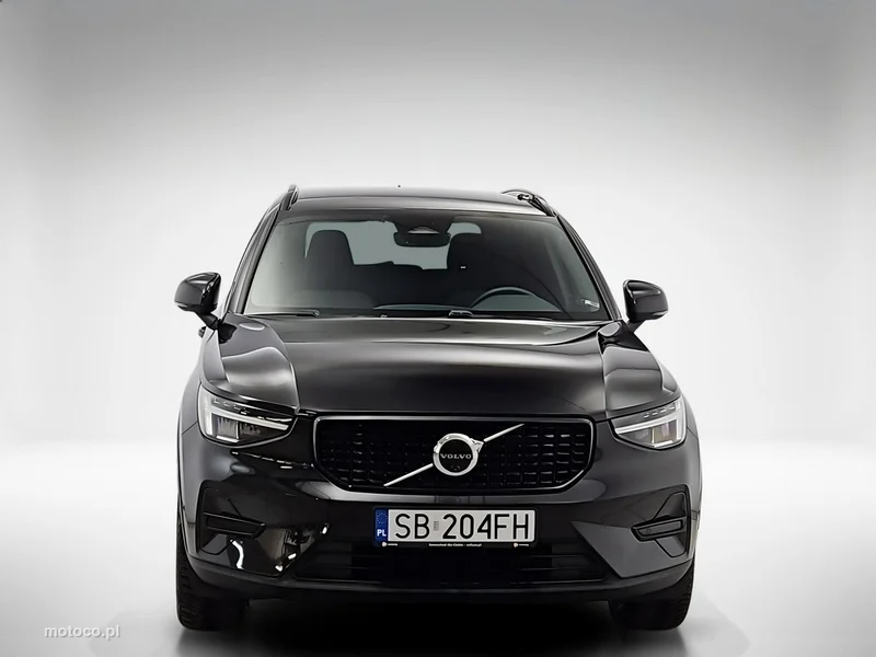 Volvo XC 40 8