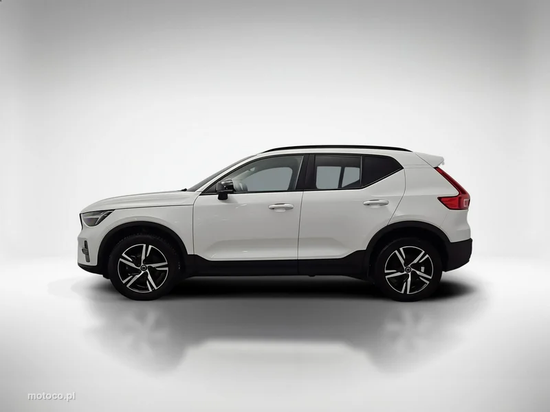 Volvo XC 40 2