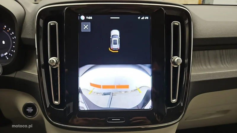 Volvo XC 40 21