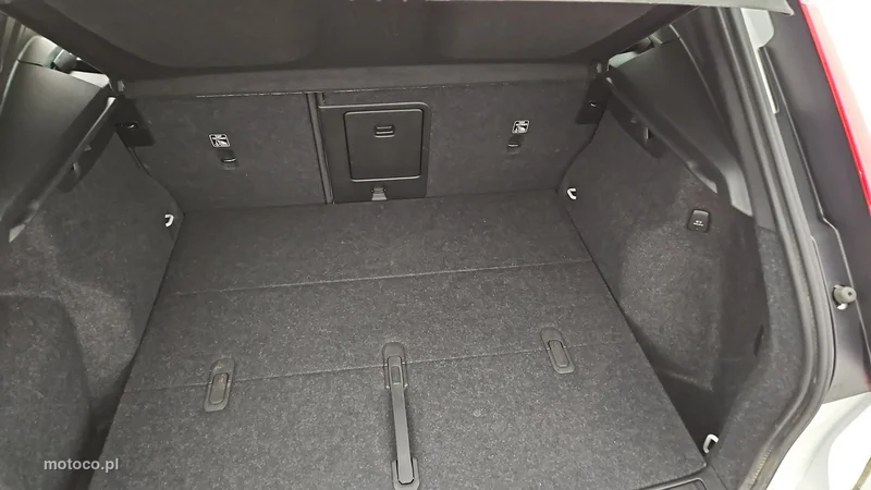 Volvo XC 40 23