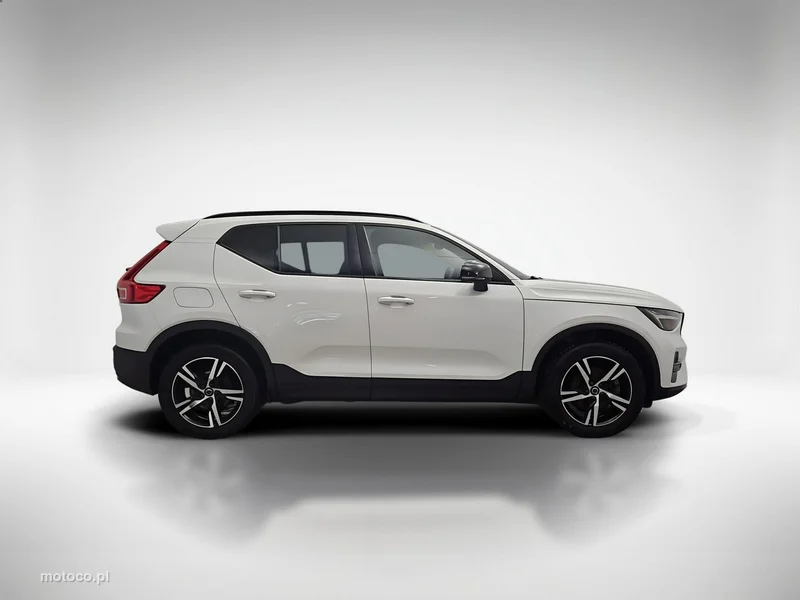 Volvo XC 40 6