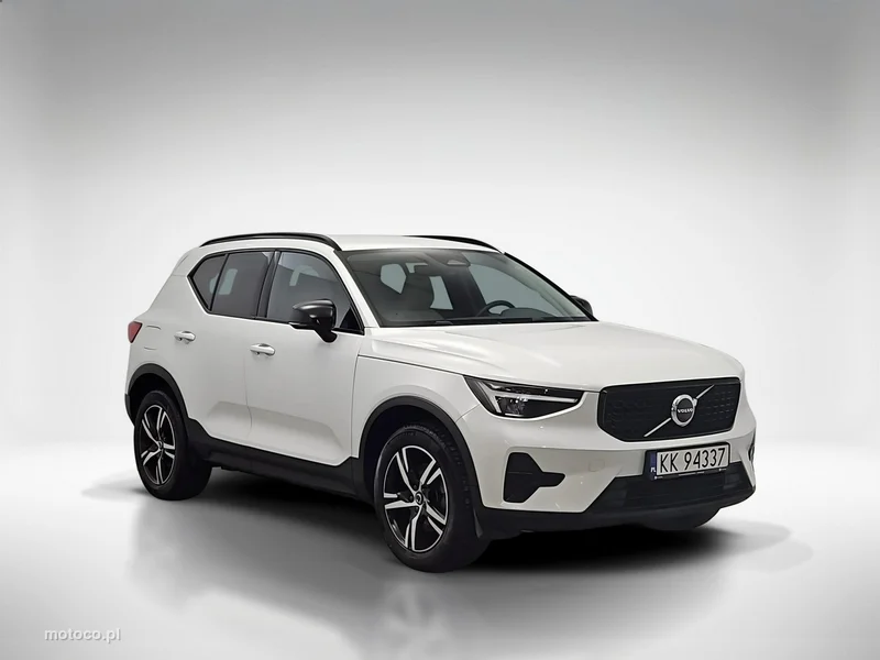 Volvo XC 40 7