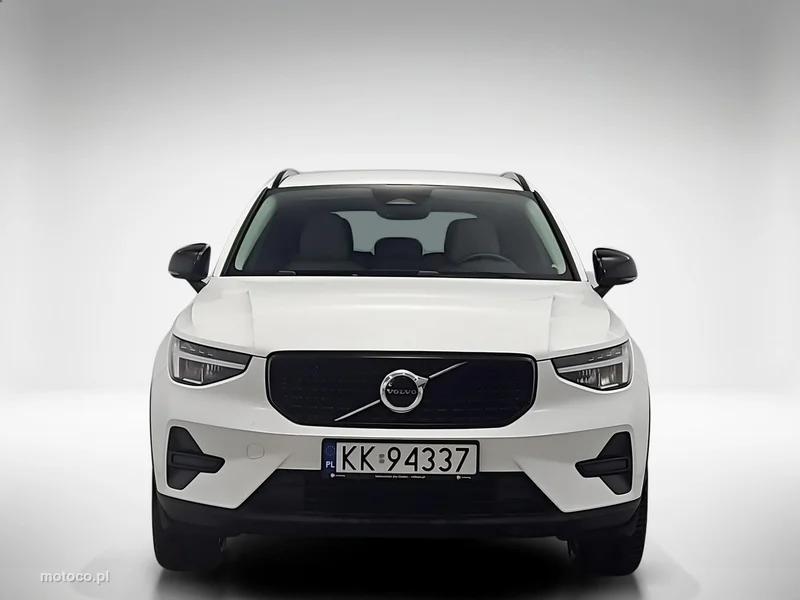 Volvo XC 40 8