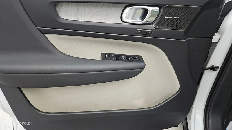 Volvo XC 40 10