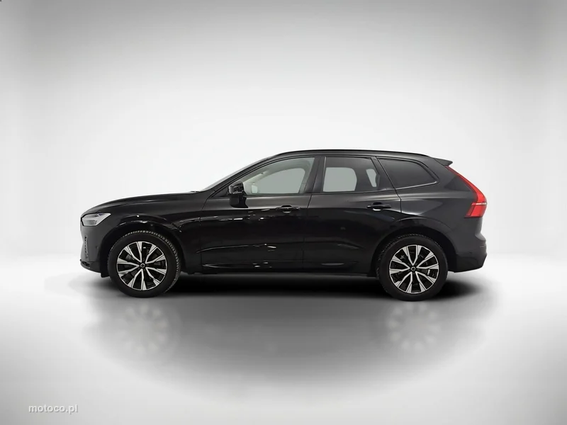 Volvo XC 60 2