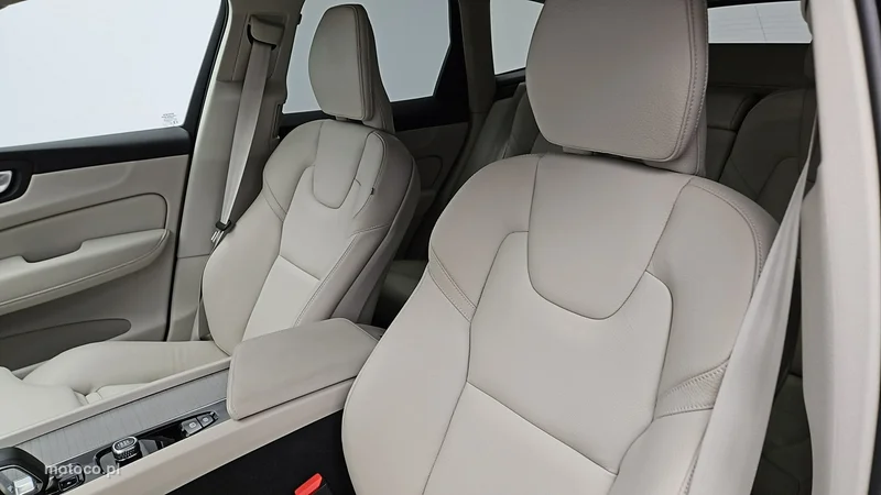 Volvo XC 60 11