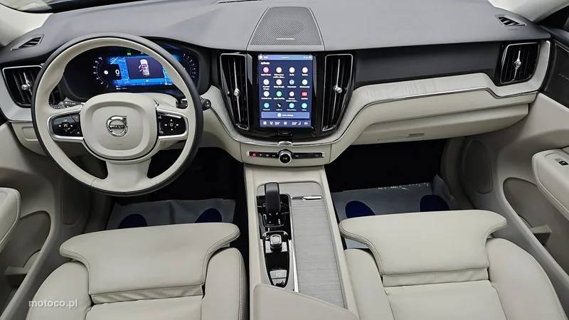 Volvo XC 60 13