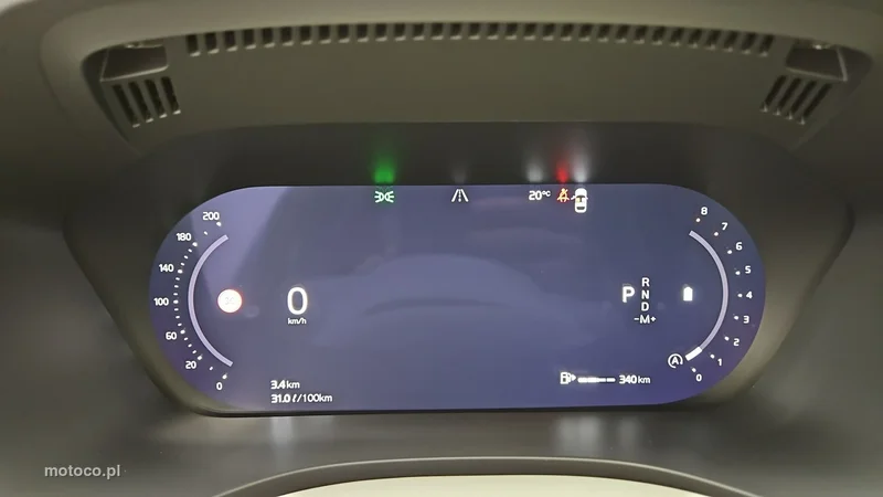 Volvo XC 60 14