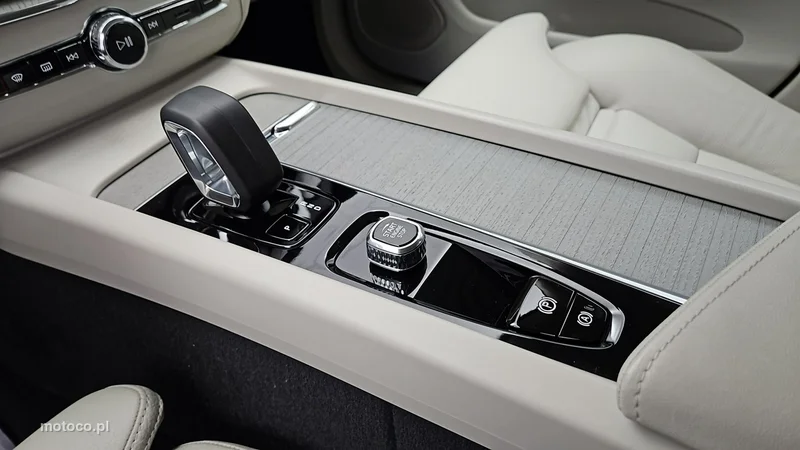 Volvo XC 60 18