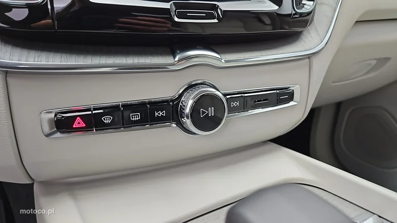 Volvo XC 60 19