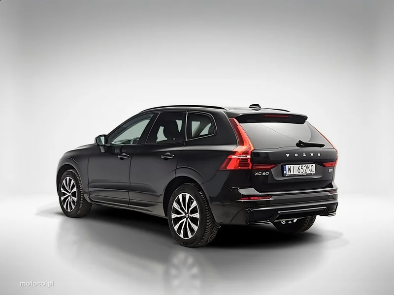 Volvo XC 60 3