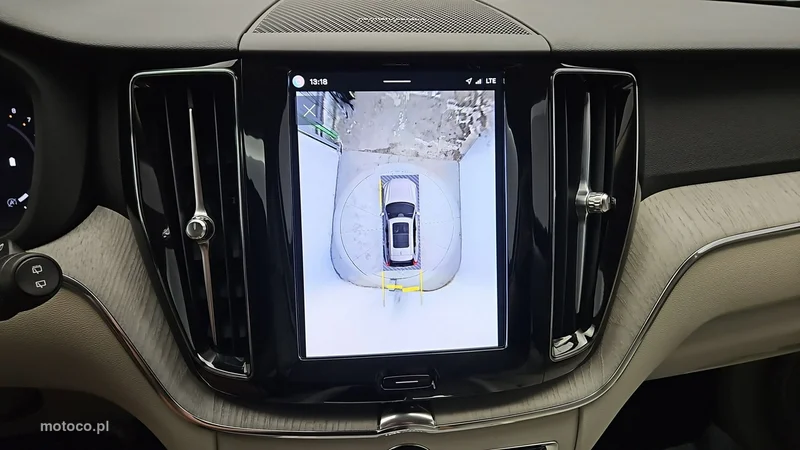 Volvo XC 60 21