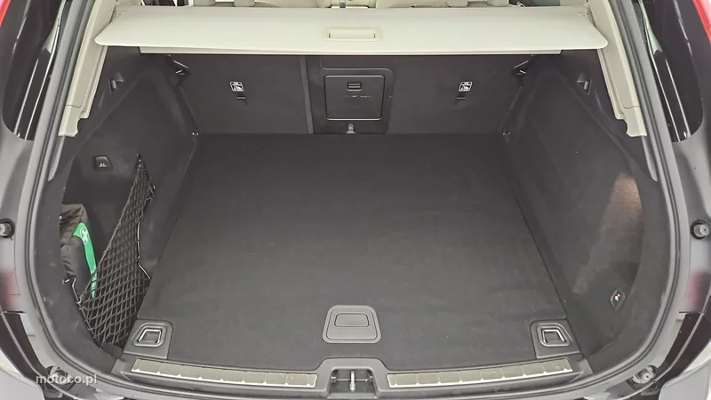 Volvo XC 60 24