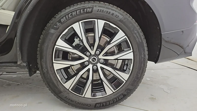 Volvo XC 60 26