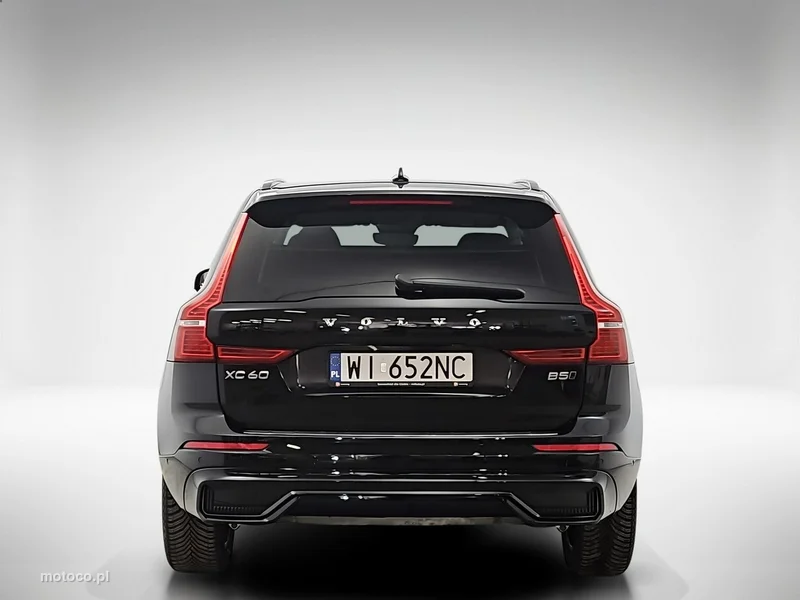 Volvo XC 60 4
