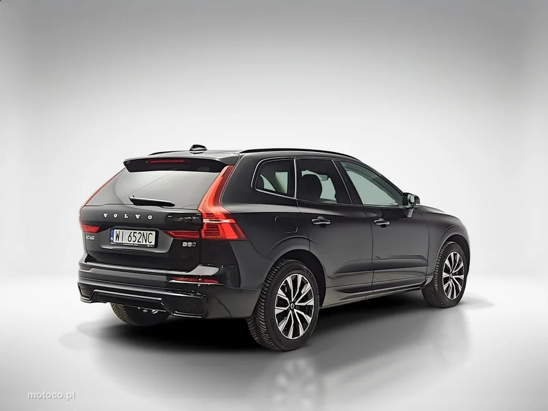 Volvo XC 60 5