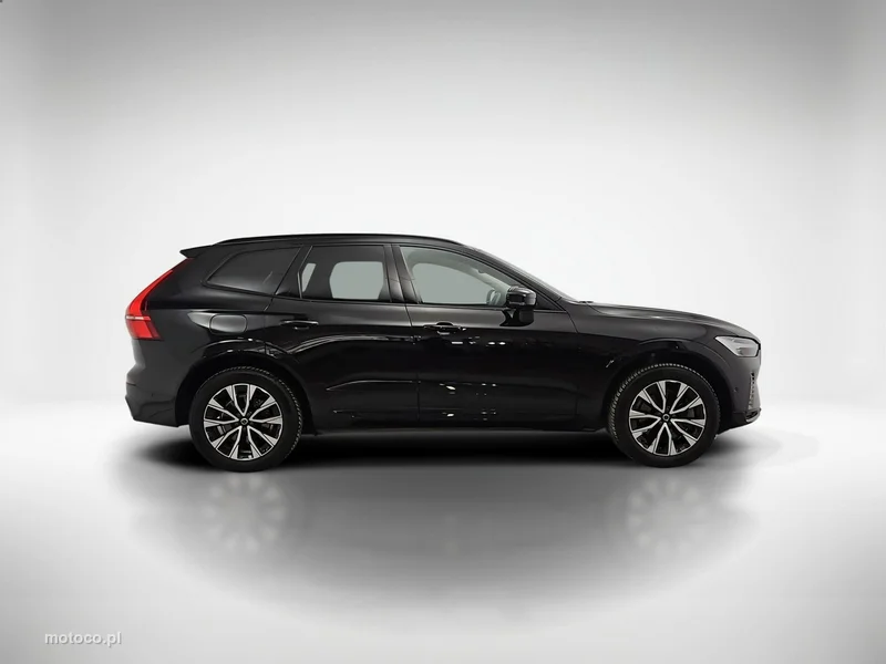 Volvo XC 60 6