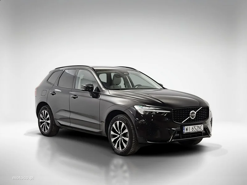 Volvo XC 60 7