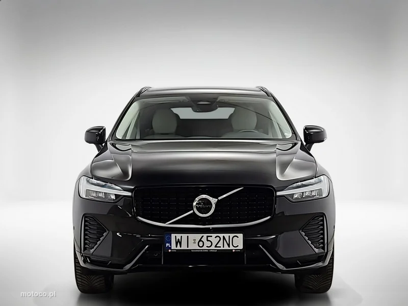 Volvo XC 60 8