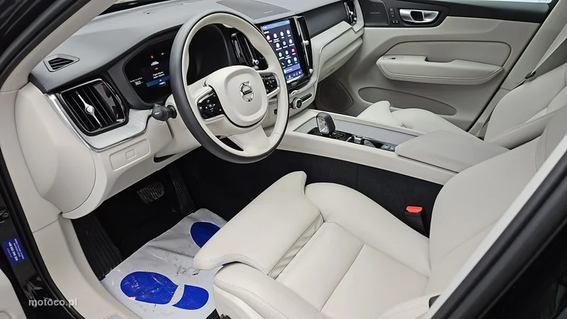 Volvo XC 60 9