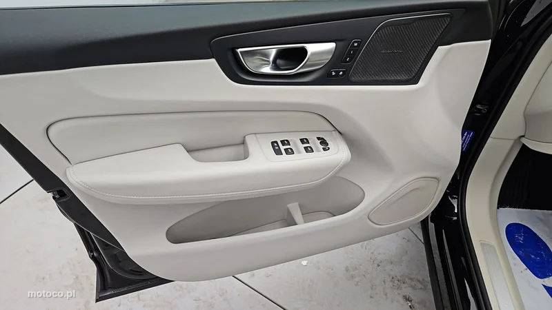 Volvo XC 60 10