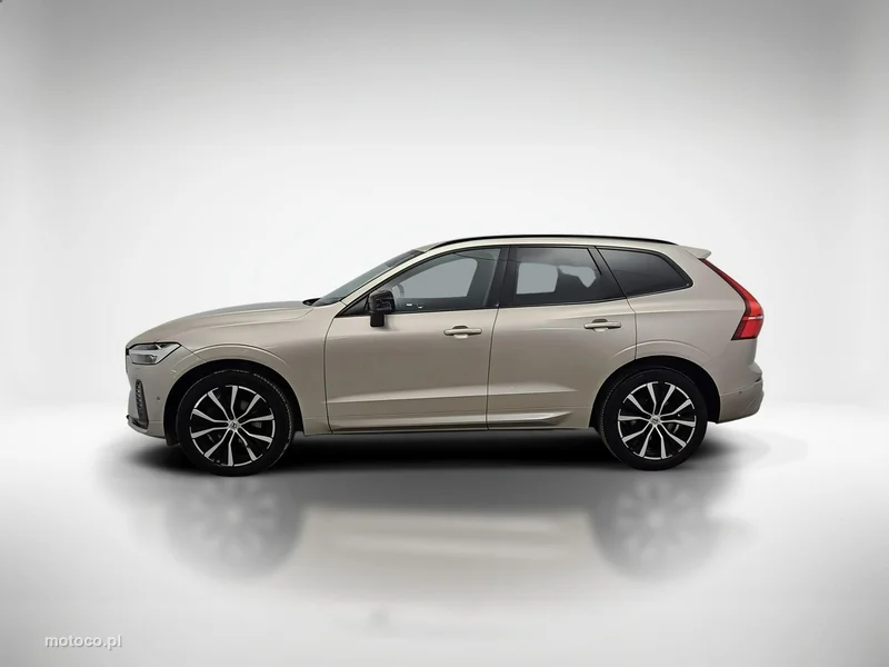 Volvo XC 60 2