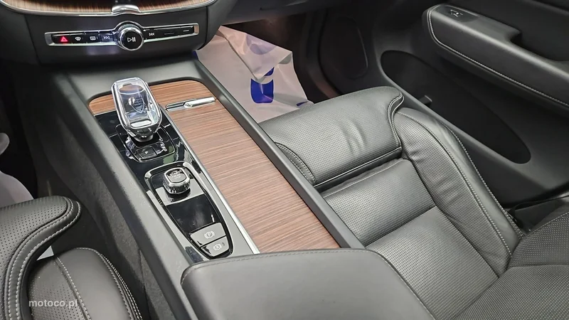 Volvo XC 60 18