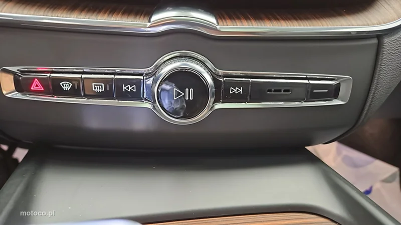 Volvo XC 60 19