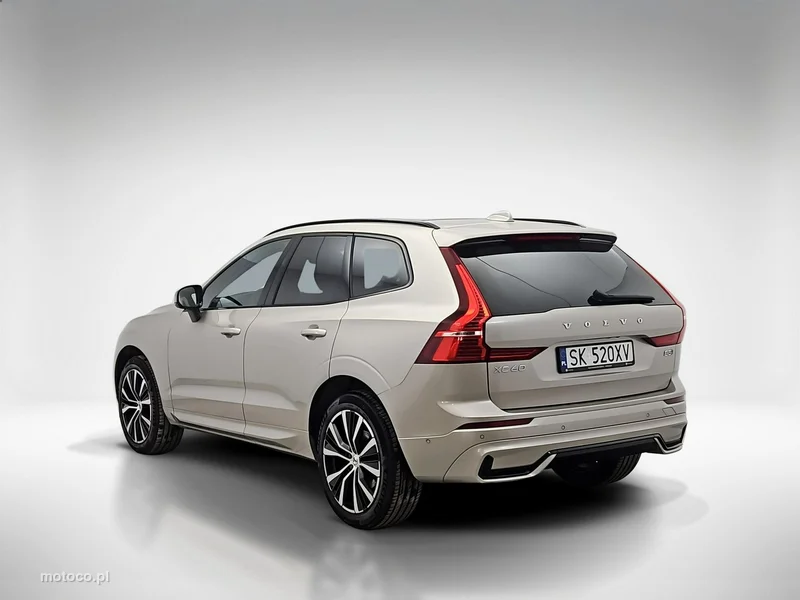 Volvo XC 60 3