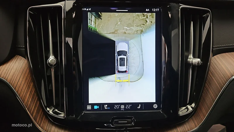 Volvo XC 60 21