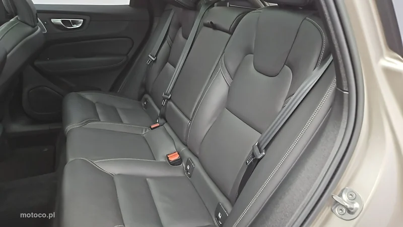 Volvo XC 60 22
