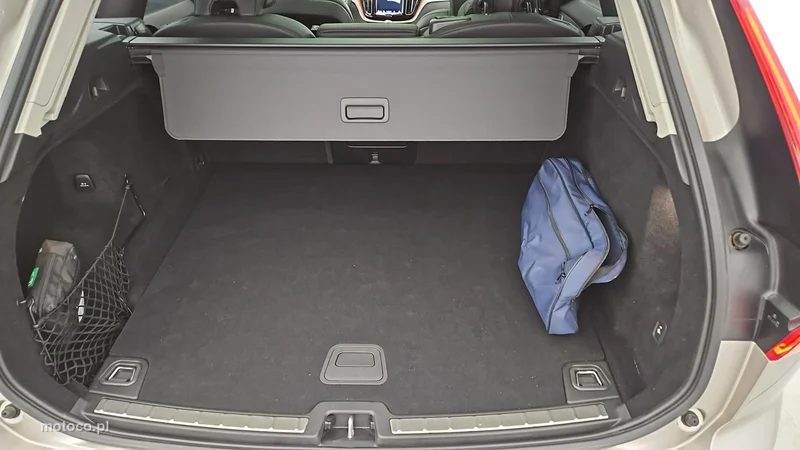 Volvo XC 60 24