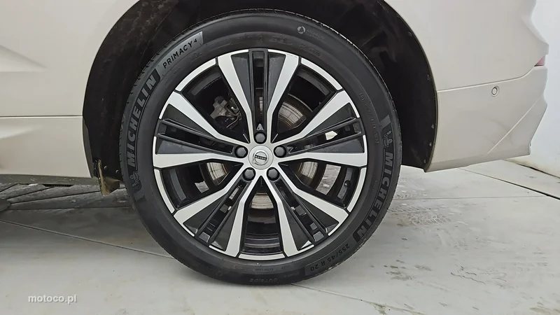 Volvo XC 60 26