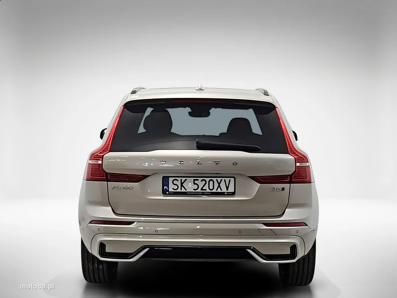 Volvo XC 60 4