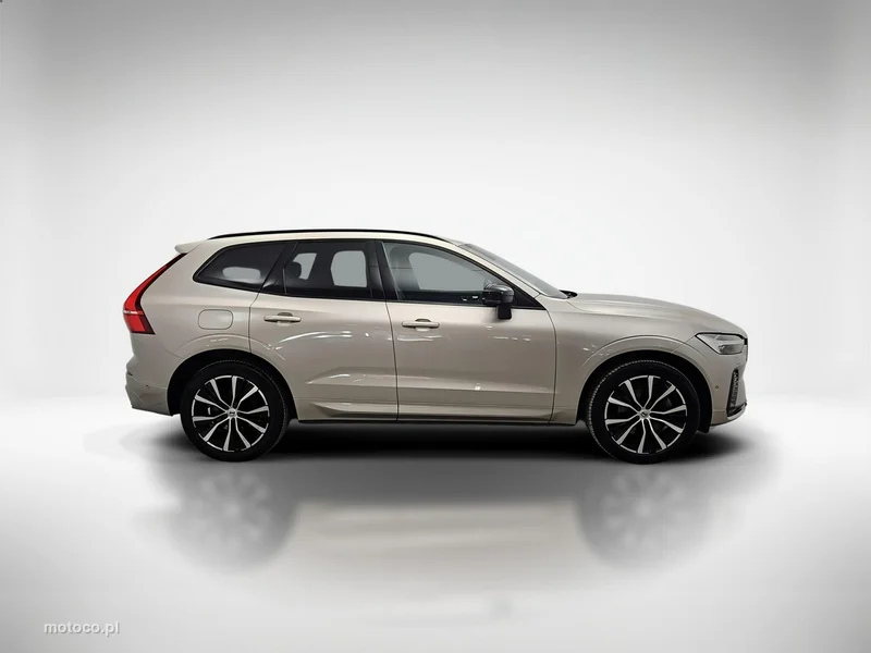 Volvo XC 60 6