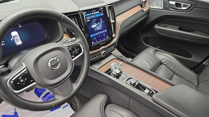Volvo XC 60 9