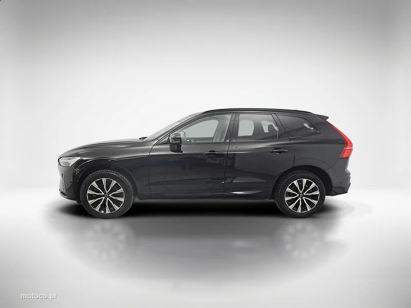 Volvo XC 60 2