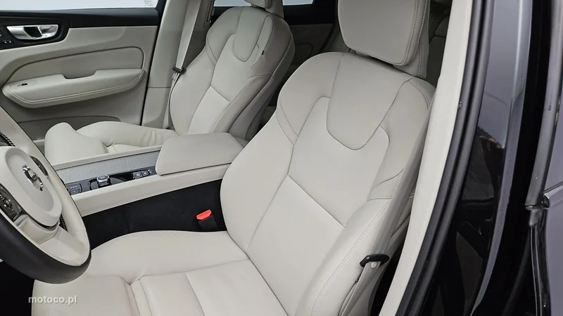 Volvo XC 60 11