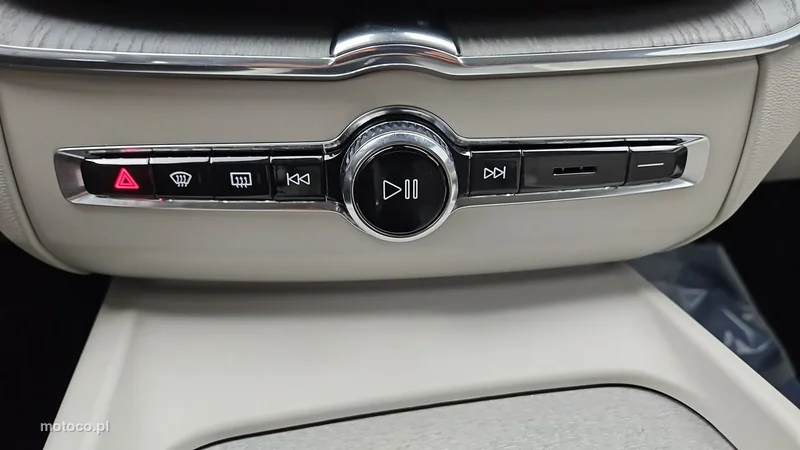 Volvo XC 60 19