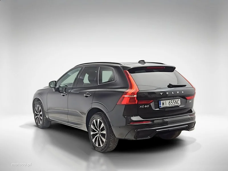 Volvo XC 60 3