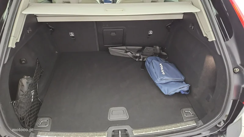 Volvo XC 60 24