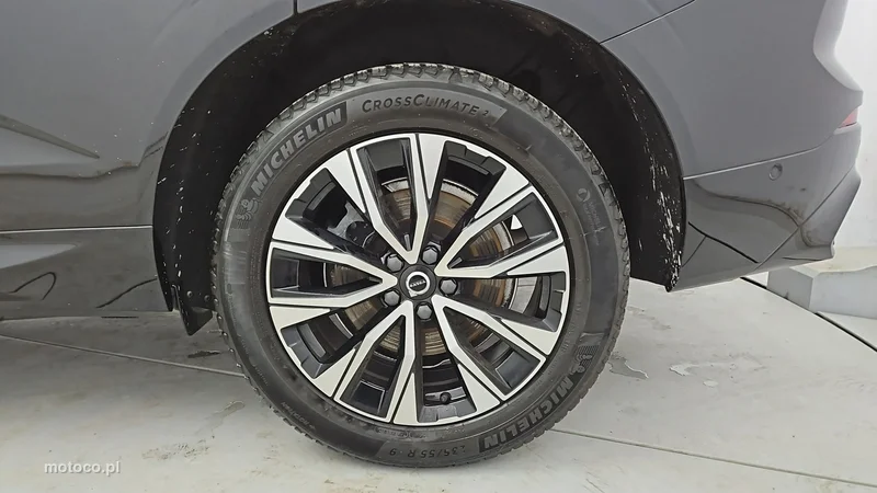 Volvo XC 60 26