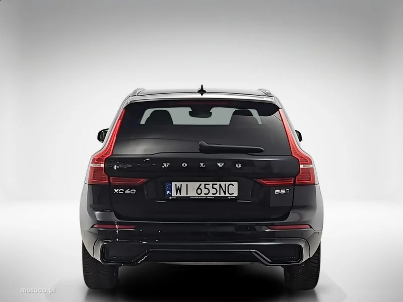 Volvo XC 60 4