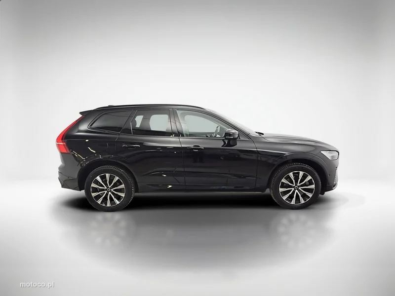 Volvo XC 60 6